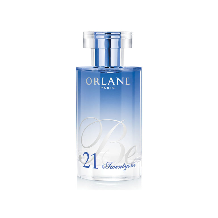 Be 21 Eau de Parfum