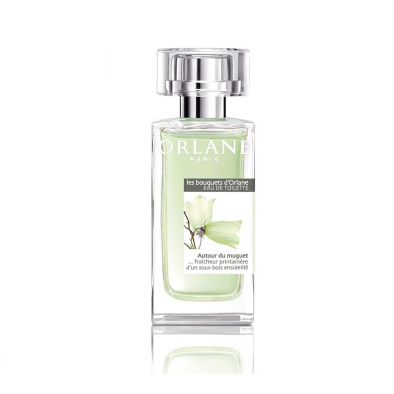 AUTOUR DU MUGUET Eau de Toilette