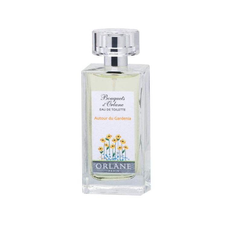 AUTOUR DU GARDENIA Eau de Toilette