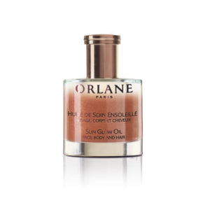 Sun Glow Oil Face, Body and Hair