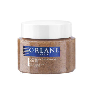 Orlane Body Tělový Peeling Coffee