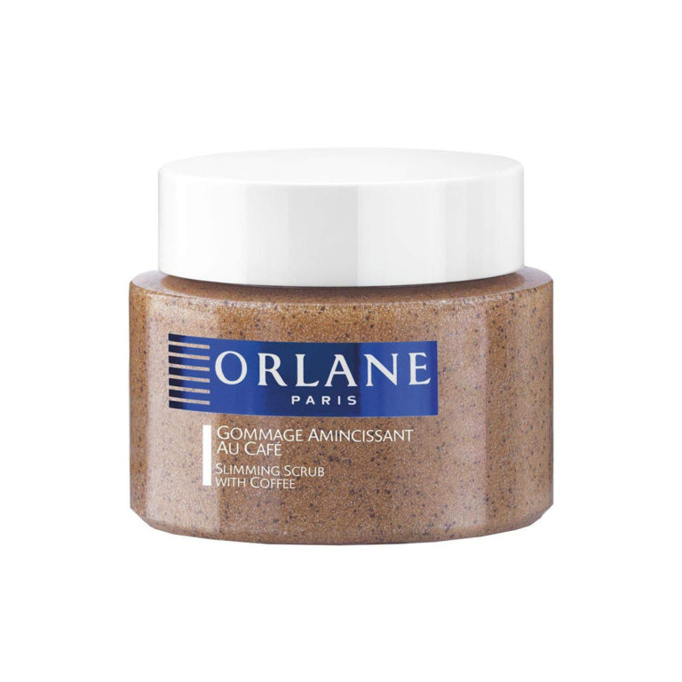 Orlane Body Tělový Peeling Coffee