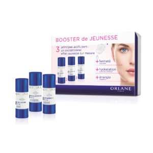 Orlane Set koncentrátů Collagene + Acide Hyaluronique + Vitamine C
